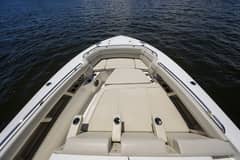 2020 Boston Whaler 350 Realm "DERRYN" photo 7