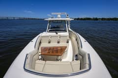 2020 Boston Whaler 350 Realm "DERRYN" photo 4
