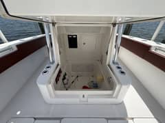 2007 Invincible Open Fisherman photo 8