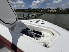 2007 Invincible Open Fisherman photo 5