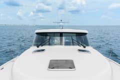 2026 ECLIPSE 505 Shadow "Stingray Gray" photo 4