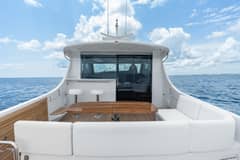 2026 ECLIPSE 505 Shadow "Stingray Gray" photo 6