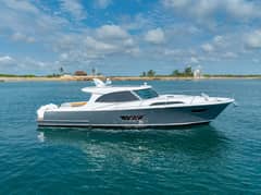2026 ECLIPSE 505 Shadow "Stingray Gray" photo 1