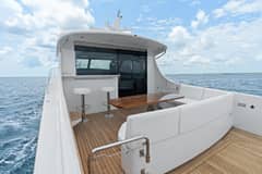 2026 ECLIPSE 505 Shadow "Stingray Gray" photo 5