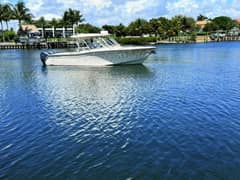 2023 Grady-White Freedom 307 "Sea Sweet II" photo 5