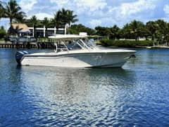 2023 Grady-White Freedom 307 "Sea Sweet II" photo 6