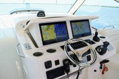 2020 Grady-White 370 Express "TRIPLE NET" photo 5