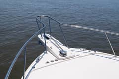 2020 Grady-White 370 Express "TRIPLE NET" photo 3