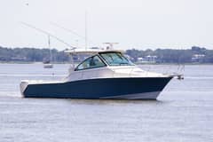 2020 Grady-White 370 Express "TRIPLE NET" photo 1
