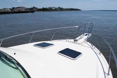 2020 Grady-White 370 Express "TRIPLE NET" photo 2