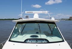 2020 Grady-White 370 Express "TRIPLE NET" photo 4