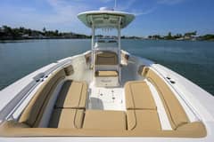 2019 NauticStar 28XS photo 7