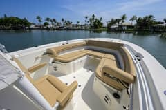 2019 NauticStar 28XS photo 3