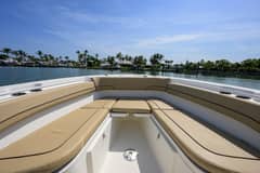 2019 NauticStar 28XS photo 4