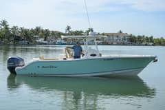 2019 NauticStar 28XS photo 1