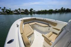 2019 NauticStar 28XS photo 5