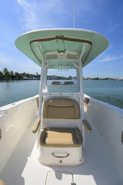 2019 NauticStar 28XS photo 8