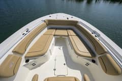 2019 NauticStar 28XS photo 2