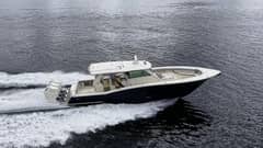 2024 Scout LXF "Maizey Blue" photo 2