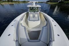 2024 Scout LXF "Maizey Blue" photo 8
