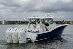 2024 Scout LXF "Maizey Blue" photo 3