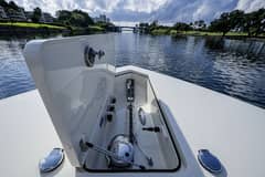 2024 Scout LXF "Maizey Blue" photo 7