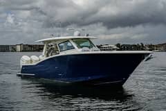 2024 Scout LXF "Maizey Blue" photo 4