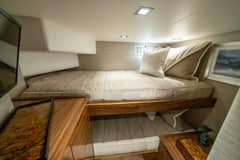 2027 Viking 90 Sky Bridge "2027 Viking 90SB" photo 2