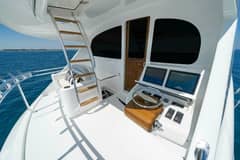 2027 Viking 90 Sky Bridge "2027 Viking 90SB" photo 9