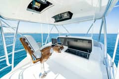 2027 Viking 90 Sky Bridge "2027 Viking 90SB" photo 7