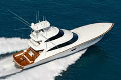 2027 Viking 90 Sky Bridge "2027 Viking 90SB" photo 1