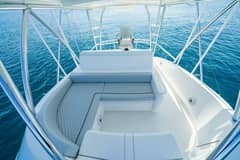 2027 Viking 90 Sky Bridge "2027 Viking 90SB" photo 8