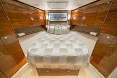 2027 Viking 90 Convertible "2027 Viking 90C" photo 8