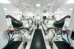2027 Viking 90 Convertible "2027 Viking 90C" photo 6