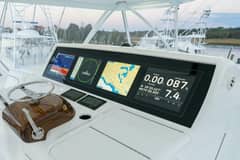 2027 Viking 90 Convertible "2027 Viking 90C" photo 3