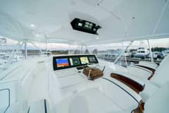 2027 Viking 90 Convertible "2027 Viking 90C" photo 2
