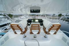 2027 Viking 90 Convertible "2027 Viking 90C" photo 5