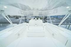 2027 Viking 90 Convertible "2027 Viking 90C" photo 4