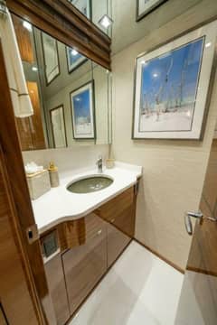 2027 Viking 90 Convertible "2027 Viking 90C" photo 7