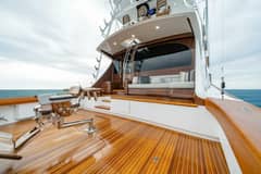 2027 Viking 82 Convertible "2027 Viking 82C" photo 6