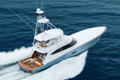 2027 Viking 82 Convertible "2027 Viking 82C" photo 4