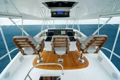 2027 Viking 82 Convertible "2027 Viking 82C" photo 8