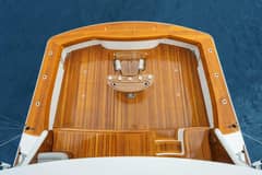 2027 Viking 82 Convertible "2027 Viking 82C" photo 5