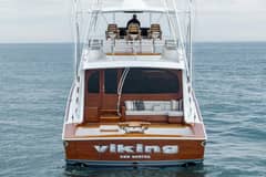 2027 Viking 82 Convertible "2027 Viking 82C" photo 3