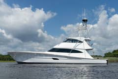 2027 Viking 82 Enclosed Bridge "2027 Viking 82EB" photo 2