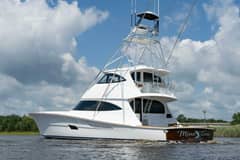 2027 Viking 82 Enclosed Bridge "2027 Viking 82EB" photo 3