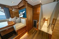2027 Viking 82 Sky Bridge "2027 Viking 82SB" photo 7