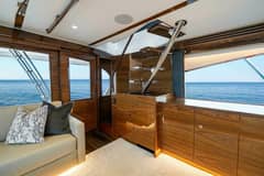 2027 Viking 82 Sky Bridge "2027 Viking 82SB" photo 6