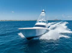 2027 Viking 74 Convertible "2027 Viking 74C" photo 7
