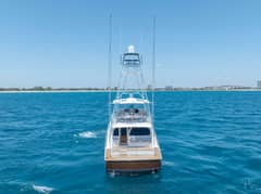 2027 Viking 74 Convertible "2027 Viking 74C" photo 5